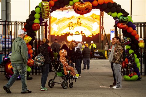 a charity many trick or treaters collect for .